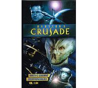 Babylon 5 - Crusade VOL.1.04