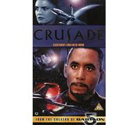 Babylon 5 - Crusade VOL.1.07