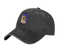 Babylon 5, Emblema Cappello da Baseball Classico Moda Cappello da Spiaggia Cappello di Lusso Cappelli Unici Cappello per Bambini Cappelli da Camionista per Uomini Donne