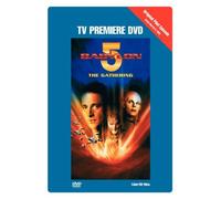 Babylon 5-Gathering