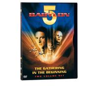 Babylon 5: Gathering & In the Beginning