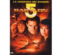 Babylon 5 - La leggenda dei Ranger