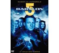 Babylon 5, saison 2