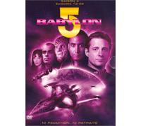 Babylon 5, saison 4, partie 2