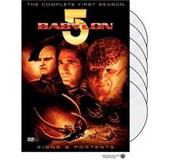Babylon 5 - Season 1