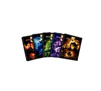 Babylon 5 - Season 1-5