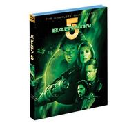 Babylon 5 Season 3 Set 2 [96-9