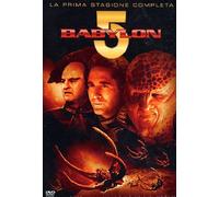 Babylon 5 (Serie 1)