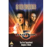 Babylon 5 - The Beginning [Edizione: Regno Unito]