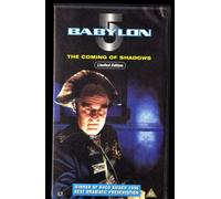 babylon 5 the coming of the shadows