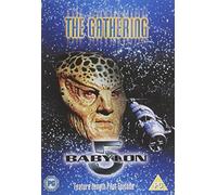 Babylon 5: The Gathering [Edizione: Regno Unito] [Edizione: Regno Unito]
