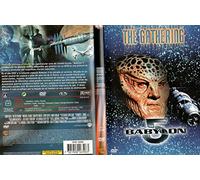 Babylon 5 The Gathering [Import espagnol]