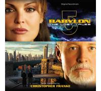 Babylon 5: The Lost Tales