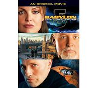 Babylon 5: The Lost Tales (DVD) Bruce Boxleitner Bruce Ramsay Peter Woodward