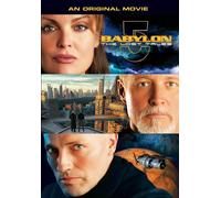 Babylon 5: The Lost Tales (DVD) Bruce Boxleitner Bruce Ramsay Peter Woodward
