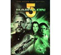 Babylon 5-the Movies - Babylon 5-the Movies