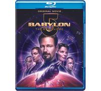 Babylon 5: The Road Home