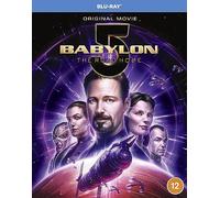 Babylon 5: The Road Home (Blu-ray)