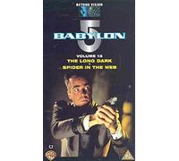Babylon 5 - Vol. 13