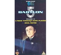 Babylon 5 - Vol. 14