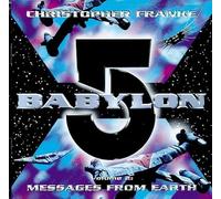 Babylon 5 Vol 2 Message from Earth