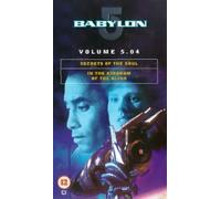 Babylon 5 - Vol. 5.04