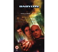 Babylon 5 Vol. 5.06