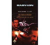 Babylon 5 Vol. 50 - 5.7