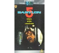 Babylon 5 - Vol. 8