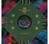 Babylon 5-Walkabout