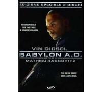 Babylon A.D. (2 DVD)