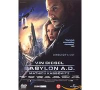 Babylon A.D. 2009 (DVD)
