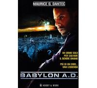 Babylon A.D.