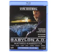 Babylon A.D.