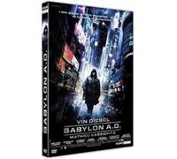Babylon a. d.