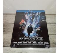 Babylon a. d.