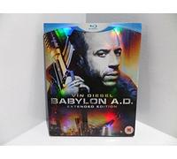 Babylon A.d