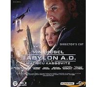 Babylon A.D. 2013 (Blu-ray)