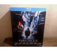 Babylon A.D. [Blu-ray]
