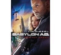 Babylon A.D.