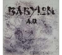 Babylon A.D. - Same (1989) [VINYL]