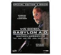 Babylon A.D. (Special Edition) (2 Dvd)