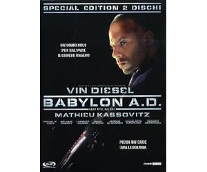 Babylon A.D. (Special Edition) (2 Dvd)