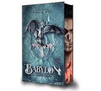 Babylon: A Devil’s Prey | Mit wunderschönem Farbschnitt: 2