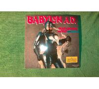 BABYLON AD - K13152 7"-45 giri" Bang Bang / B Side The C Side VINYL