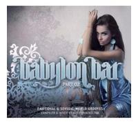 Babylon Bar - Babylon Bar, Vol. 2