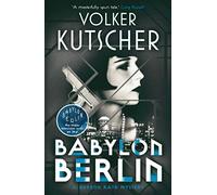 Babylon Berlin: 1