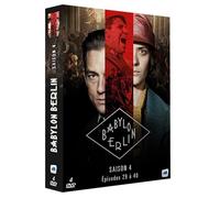 Babylon berlin - saison 4