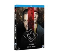 Babylon berlin - saison 4