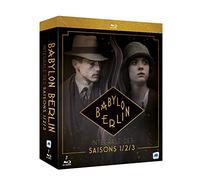 Babylon berlin, saisons 1 à 3
